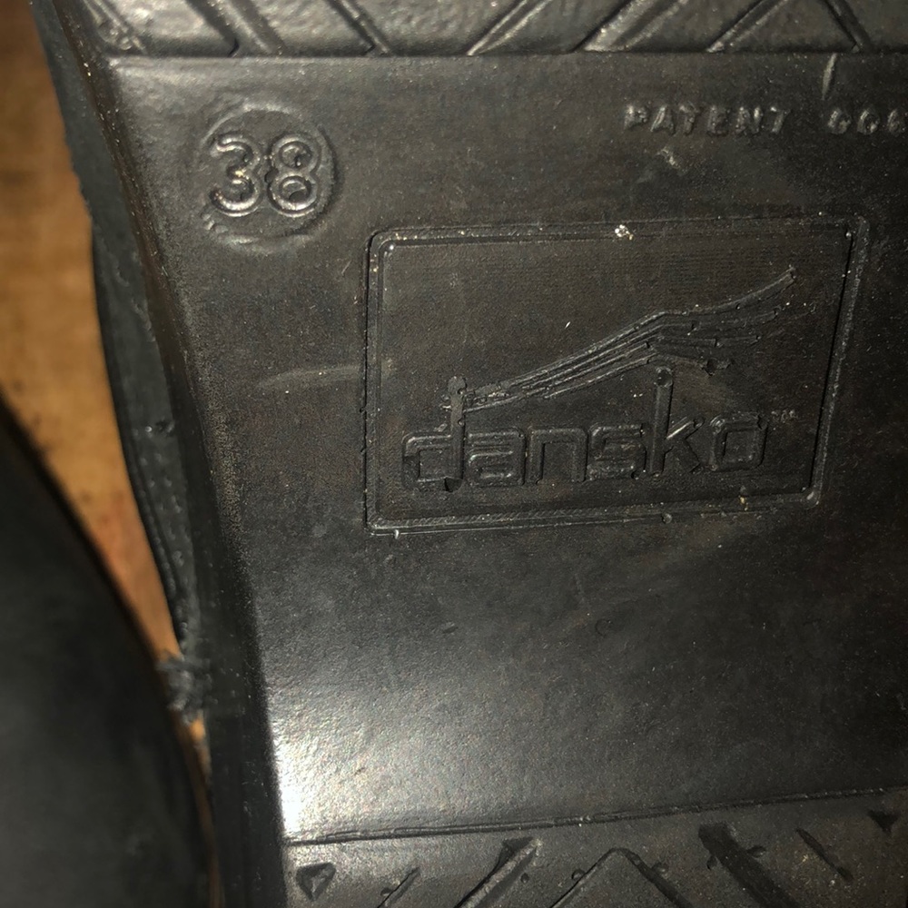 Dansko - Picture 7 of 7